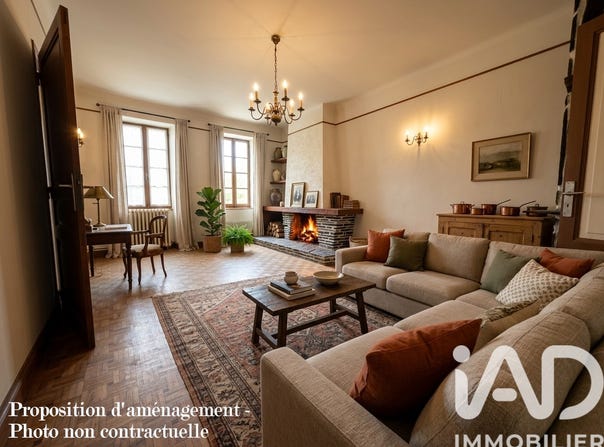 LA ROCHE-CHALAIS, Nouvelle-Aquitaine 24490