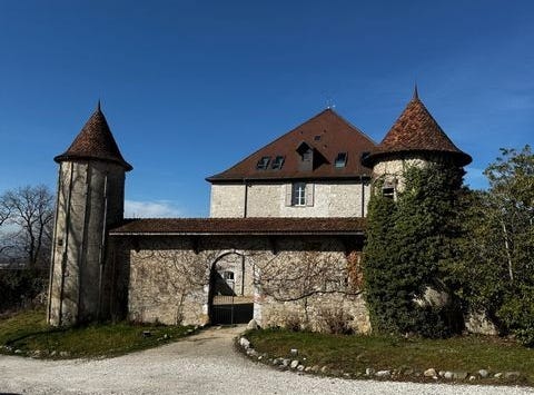 ARGONAY, Rhône-Alpes 74370