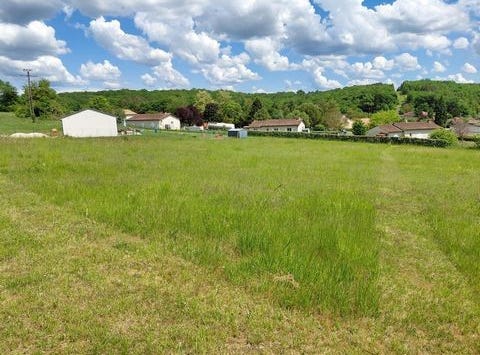 Paussac-Et-Saint-Vivien, Aquitaine 24310