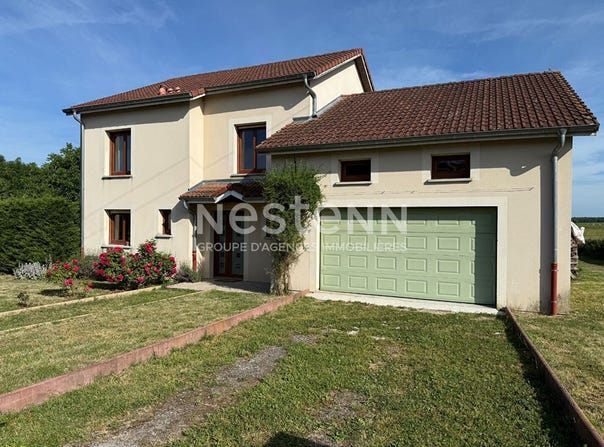 Senon, Lorraine 55230