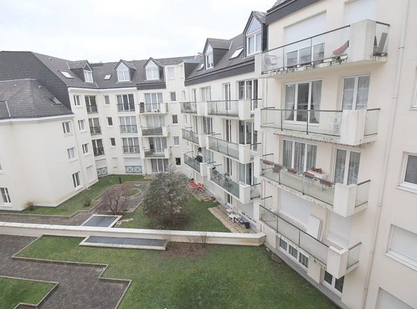 Rouen, Seine-Maritime 76100