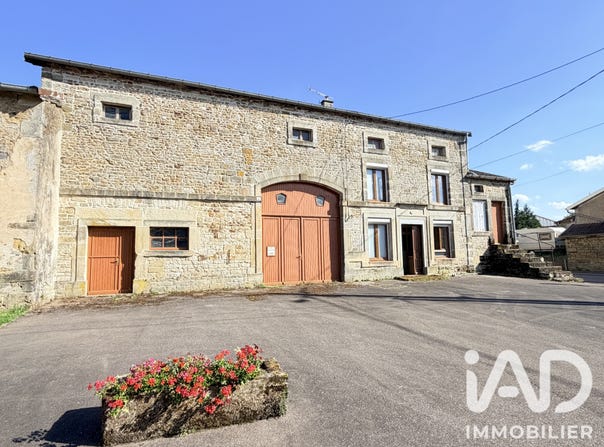 Val-de-Meuse, Grand Est 52140