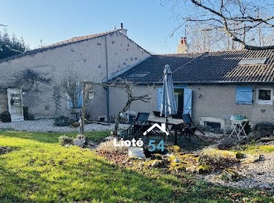 FAVIERES, Grand Est 54115
