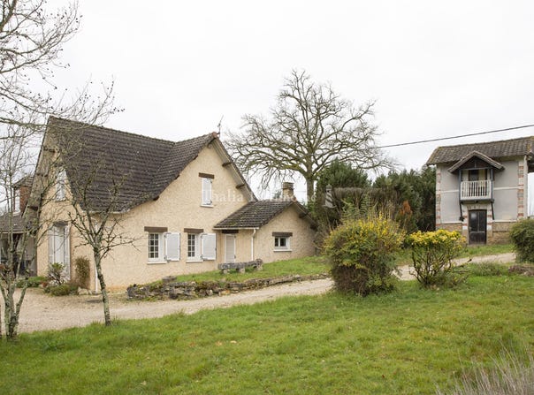 Nontron, Aquitaine 24300