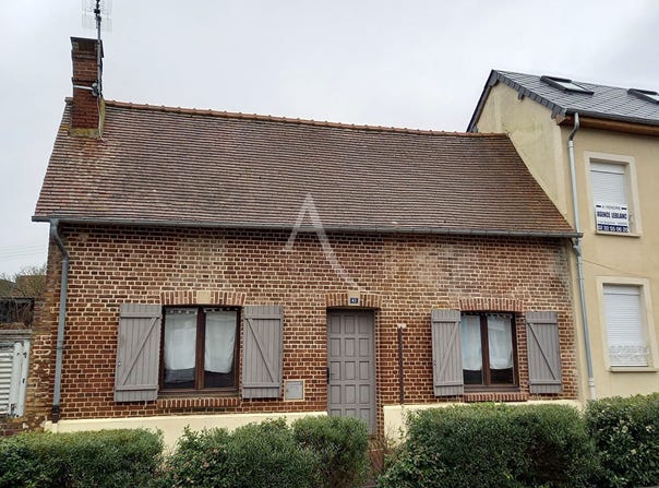 ETREPAGNY, Normandy 27150