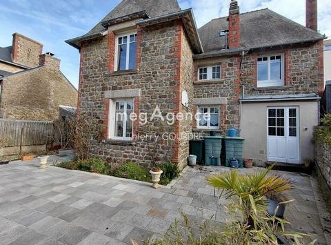 Dinard, Bretagne 35800