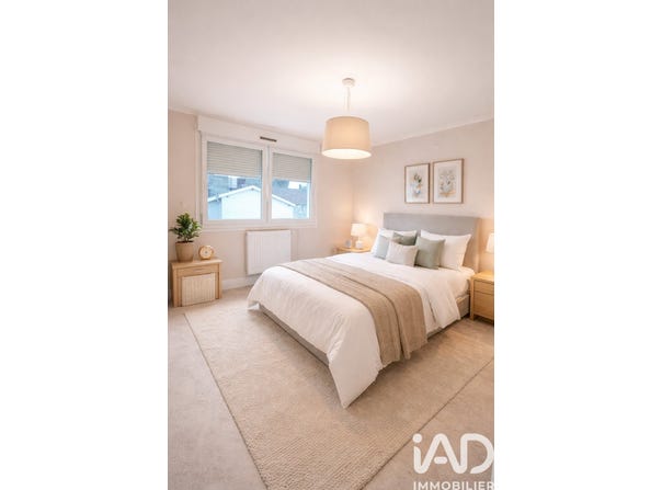 Vaudreching, Grand Est 57320