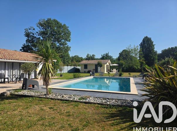 Parentis-en-Born, Nouvelle-Aquitaine 40160