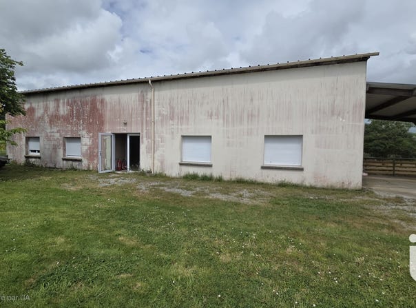 Surzur, Brittany 56450