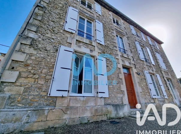 Chauvigny, Nouvelle-Aquitaine 86300