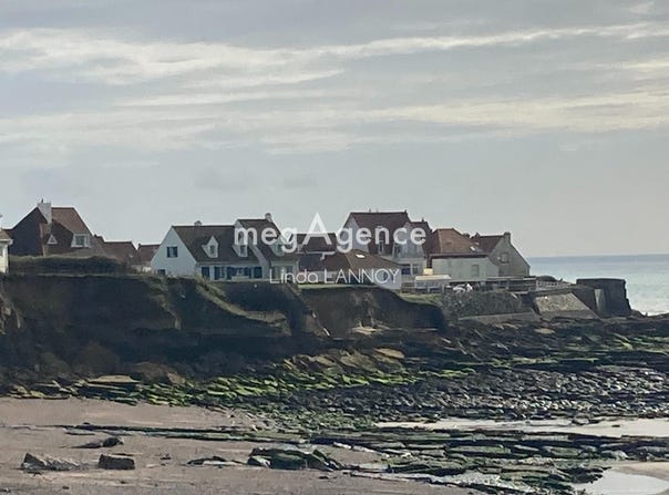 Audresselles, Nord-Pas-de-Calais 62164