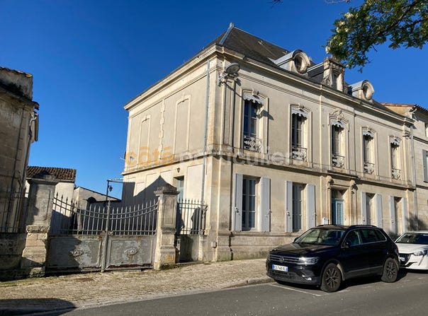 Corme-Royal, Poitou-Charentes 17600