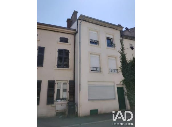 Saint-Nicolas-de-Port, Grand Est 54210
