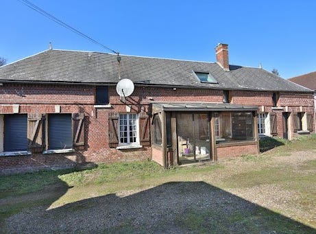 Laboissière-en-Thelle, Hauts-de-France 60570