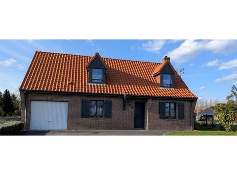 Mont-Bernanchon, Nord-Pas-de-Calais 62350