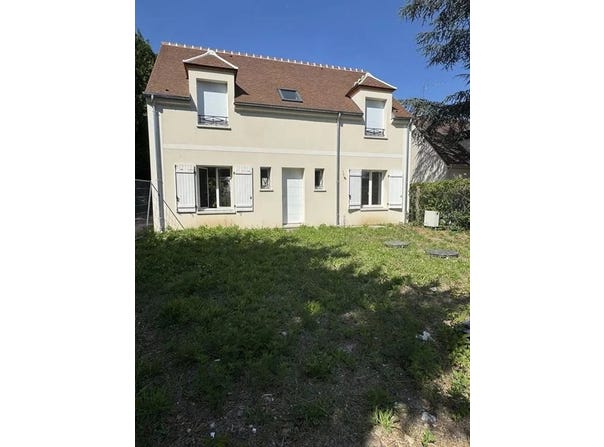 Saint-Prix, Val-d'Oise 95390