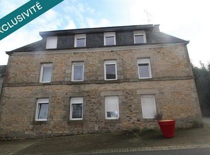 Brehan, Bretagne 56580