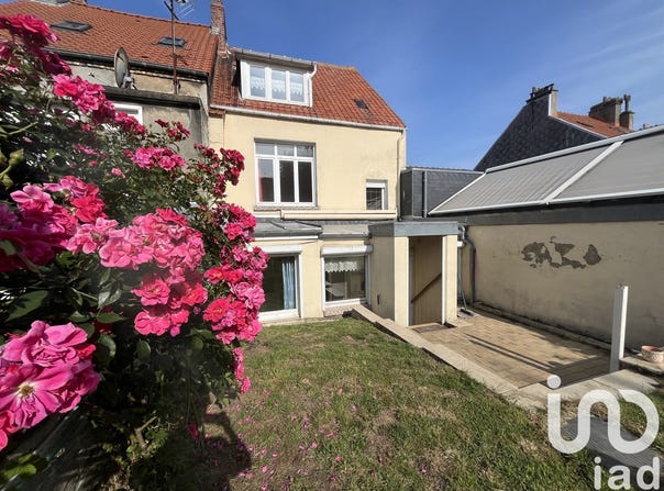 Boulogne-sur-Mer, Hauts-de-France 62200