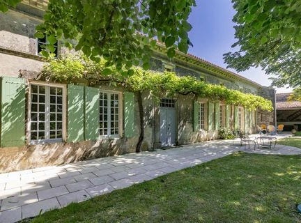 Bresdon, Charente-Maritime