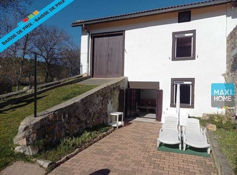 Chaspinhac, Auvergne 43700