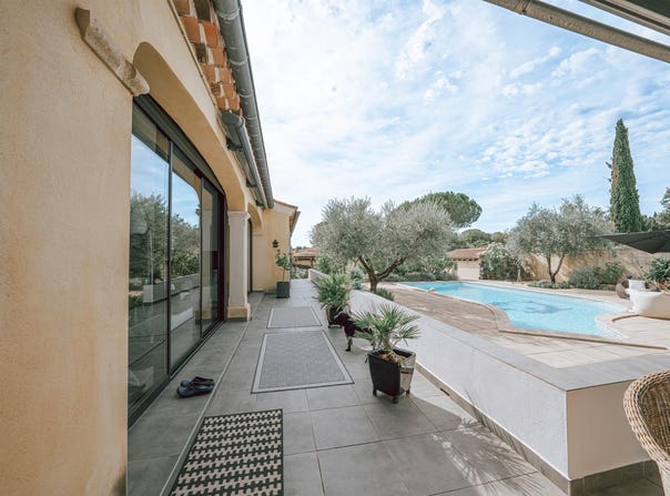 Villetelle, Languedoc-Roussillon 34400