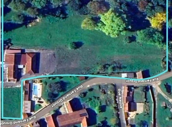 Villotte-sur-Ource, Burgundy 21400