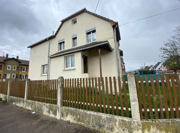 CERNAY, Grand Est 68700