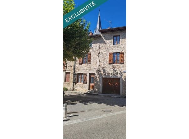 Pont-d'Ain, Rhône-Alpes 01160
