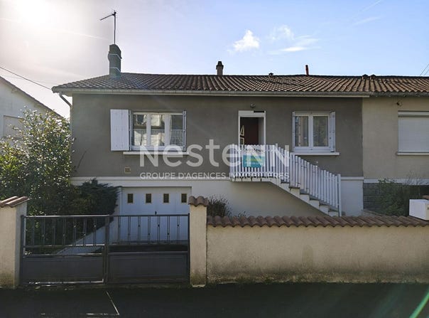 Bressuire, Poitou-Charentes 79300