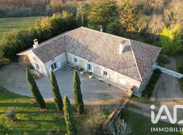Ordan-Larroque, Occitanie 32350
