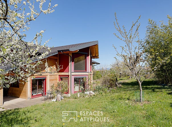 NEUVECELLE, Auvergne-Rhône-Alpes 74500