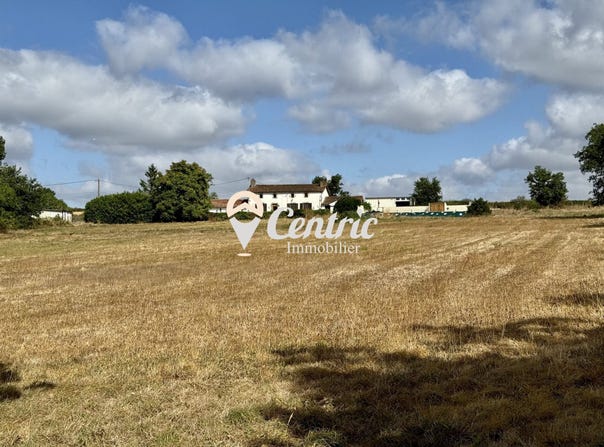 Boismé, Poitou-Charentes 79300
