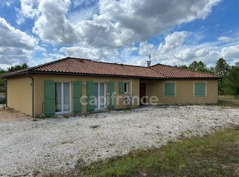 VAUNAC, Aquitaine 24800