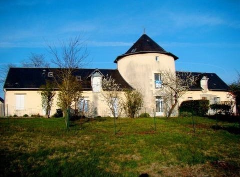 NEVERS, Bourgogne 58000