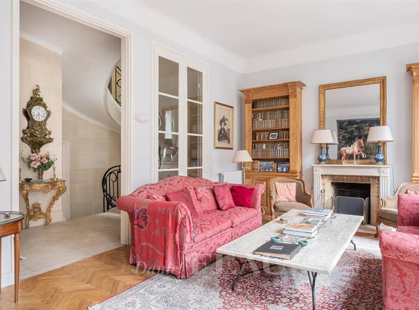 Neuilly-sur-Seine, Ile-de-France 92200