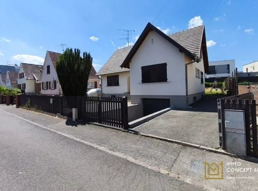 Colmar, Haut-Rhin 68000