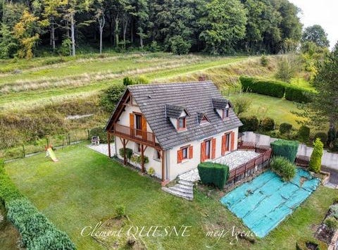 Envermeu, Haute-Normandie 76630