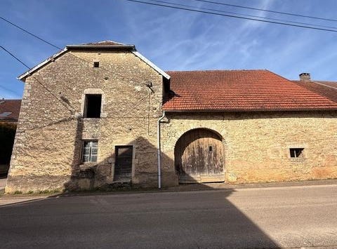 Rioz, Franche-Comté 70190