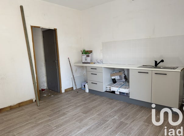 DENAIN, Hauts-de-France 59220