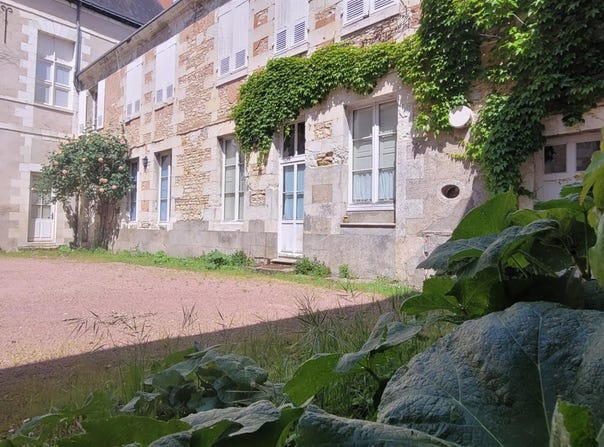 Richelieu, Centre 37120