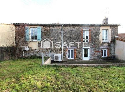 Menomblet, Pays de la Loire 85700