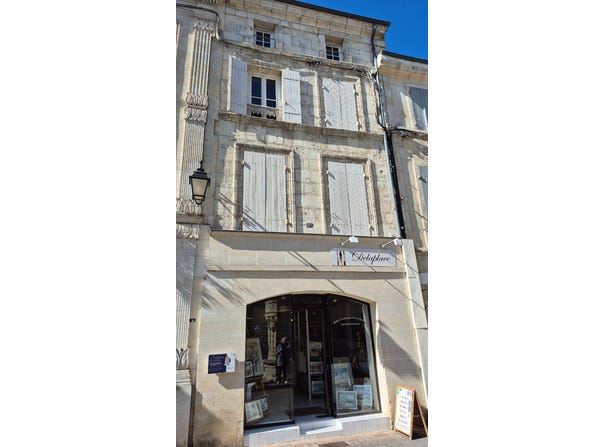 SAINT JEAN D ANGELY, Nouvelle-Aquitaine 17400