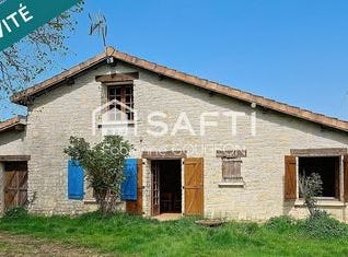 Lessac, Poitou-Charentes 16500