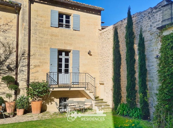 Uzès, Languedoc-Roussillon 30700