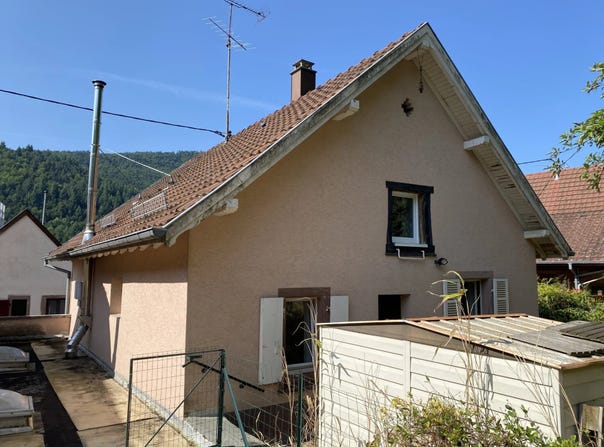 Lautenbach, Haut-Rhin 68610