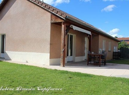 SELONCOURT, Franche-Comté 25230