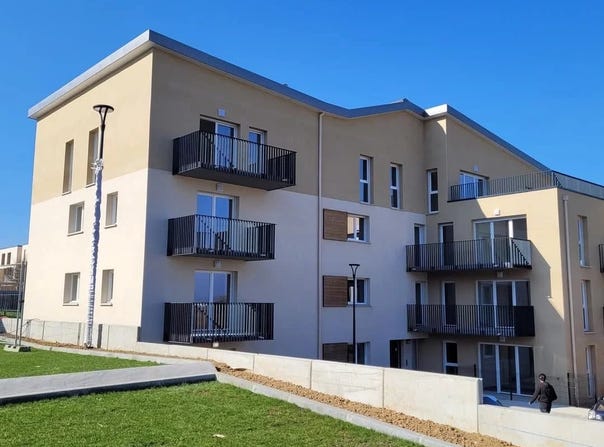 Louviers, Eure 27400