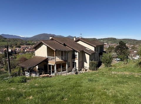 SAINT GIRONS, Midi-Pyrénées 09200