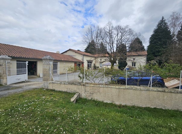 CHALAGNAC, Nouvelle-Aquitaine 24380