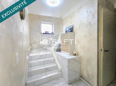 Longeville-Les-Saint-Avold, Lorraine 57740